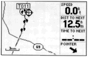    TracBack  GPS III Pilot       ,     (  30),      - 'T###' (.. 'T001', 'T002'  ..).          .